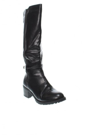 Damenstiefel, Größe 39, Farbe Schwarz, Preis 21,79 €