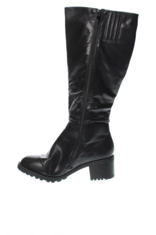 Damenstiefel, Größe 39, Farbe Schwarz, Preis 21,79 €