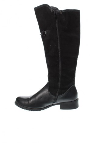 Damenstiefel, Größe 40, Farbe Schwarz, Preis 20,29 €