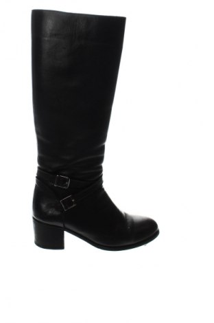 Damenstiefel, Größe 38, Farbe Schwarz, Preis 18,99 €