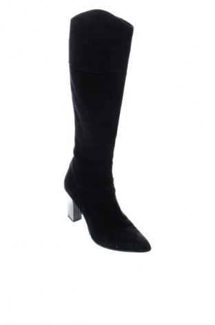 Damenstiefel, Größe 38, Farbe Blau, Preis € 18,99