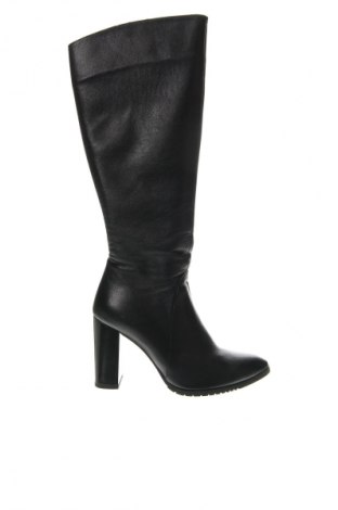 Damenstiefel, Größe 37, Farbe Schwarz, Preis 15,29 €