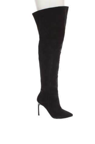 Γυναικείες μπότες, Μέγεθος 36, Χρώμα Μαύρο, Τιμή 94,24 €