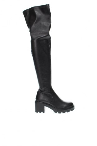 Γυναικείες μπότες, Μέγεθος 38, Χρώμα Μαύρο, Τιμή 35,04 €