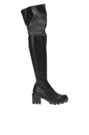 Damenstiefel, Größe 38, Farbe Schwarz, Preis 48,00 €