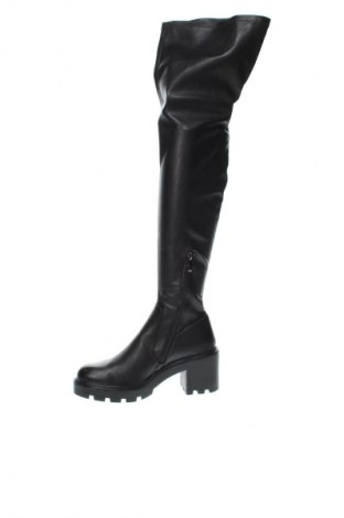 Damenstiefel, Größe 38, Farbe Schwarz, Preis 48,00 €