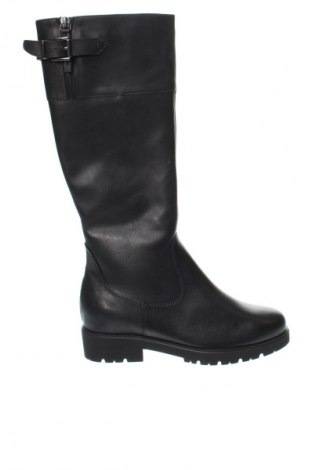 Γυναικείες μπότες Alesya, Μέγεθος 38, Χρώμα Μαύρο, Τιμή 112,57 €