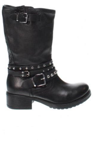 Damenstiefel Alesya, Größe 36, Farbe Schwarz, Preis 56,49 €