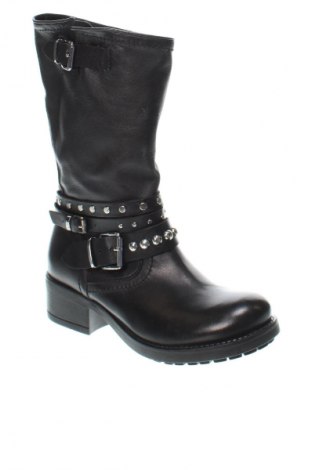 Damenstiefel Alesya, Größe 36, Farbe Schwarz, Preis € 56,49