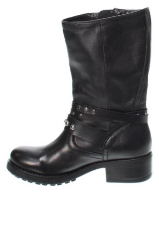 Damenstiefel Alesya, Größe 36, Farbe Schwarz, Preis 56,49 €