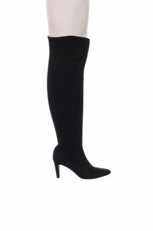 Γυναικείες μπότες Anna Field, Μέγεθος 37, Χρώμα Μαύρο, Τιμή 12,56 €