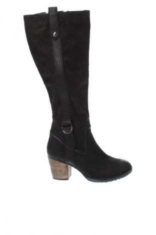 Damenstiefel Bon'a Parte, Größe 37, Farbe Schwarz, Preis € 18,09