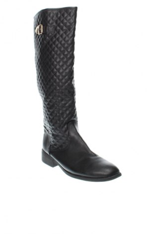 Damenstiefel Bpc Bonprix Collection, Größe 43, Farbe Schwarz, Preis € 40,36