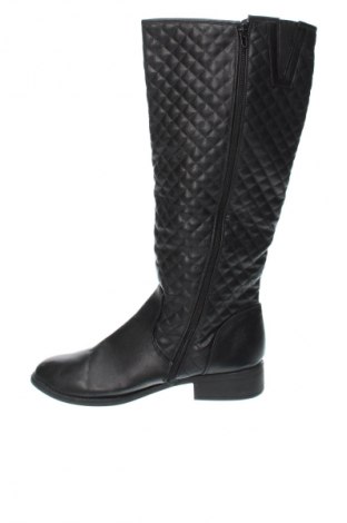 Damenstiefel Bpc Bonprix Collection, Größe 43, Farbe Schwarz, Preis € 40,36