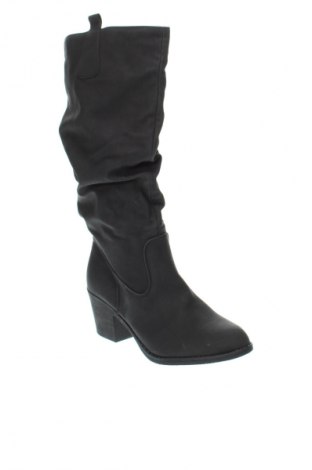 Damenstiefel Bpc Bonprix Collection, Größe 41, Farbe Schwarz, Preis € 15,49