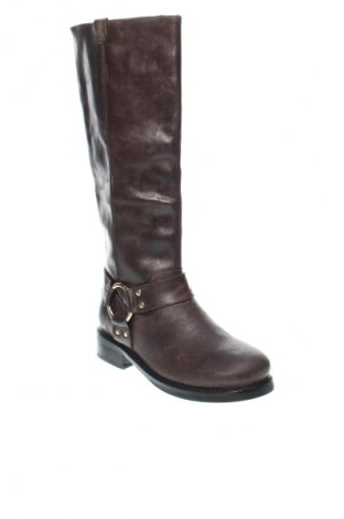 Damenstiefel Bronx, Größe 39, Farbe Braun, Preis € 80,99