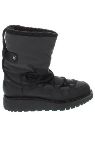 Damenstiefel Calvin Klein, Größe 38, Farbe Schwarz, Preis € 72,99