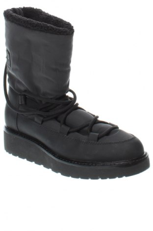 Damenstiefel Calvin Klein, Größe 38, Farbe Schwarz, Preis € 81,49