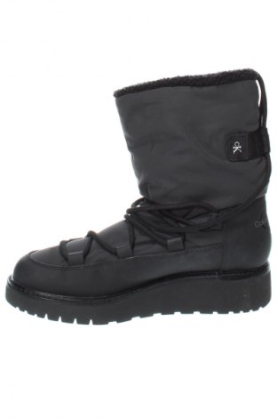 Damenstiefel Calvin Klein, Größe 38, Farbe Schwarz, Preis € 81,49