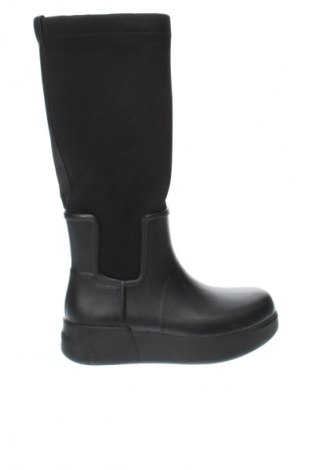 Damenstiefel Calvin Klein, Größe 38, Farbe Schwarz, Preis 56,99 €