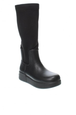 Damenstiefel Calvin Klein, Größe 38, Farbe Schwarz, Preis 64,99 €