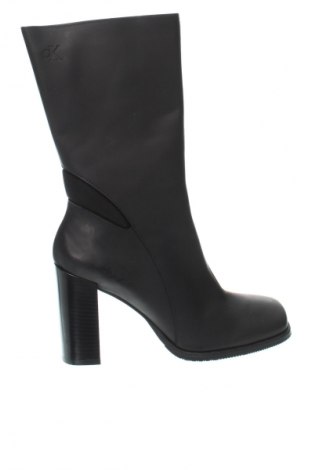 Damenstiefel Calvin Klein, Größe 39, Farbe Schwarz, Preis 87,99 €