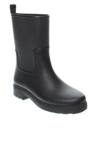 Damenstiefel Calvin Klein, Größe 37, Farbe Schwarz, Preis 88,99 €