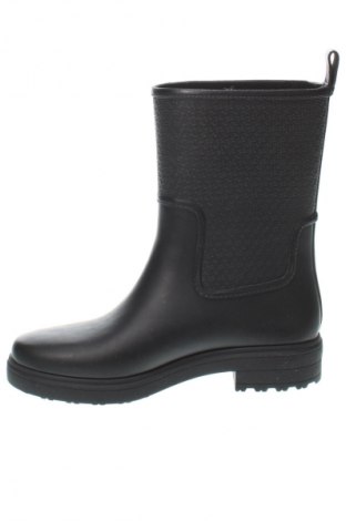 Damenstiefel Calvin Klein, Größe 37, Farbe Schwarz, Preis 97,29 €