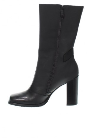 Damenstiefel Calvin Klein Jeans, Größe 37, Farbe Schwarz, Preis € 81,49