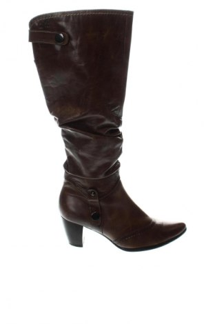 Damenstiefel Caprice, Größe 37, Farbe Braun, Preis € 32,99