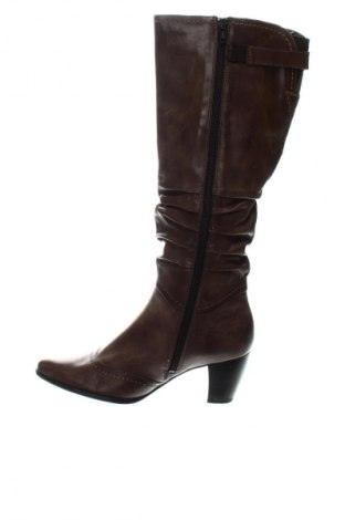 Damenstiefel Caprice, Größe 37, Farbe Braun, Preis € 32,99