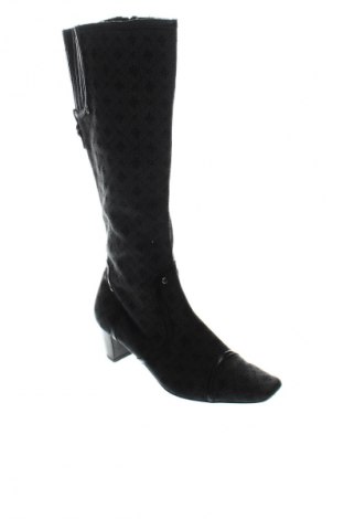 Damenstiefel Hogl, Größe 37, Farbe Schwarz, Preis 49,99 €