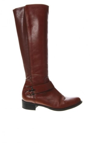 Damenstiefel Minelli, Größe 38, Farbe Braun, Preis € 52,99