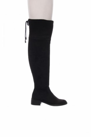 Damenstiefel Obsel, Größe 36, Farbe Schwarz, Preis 26,79 €