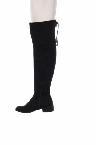 Damenstiefel Obsel, Größe 36, Farbe Schwarz, Preis € 26,79