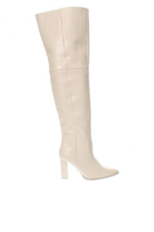 Damenstiefel Reserved, Größe 37, Farbe Beige, Preis 48,00 €