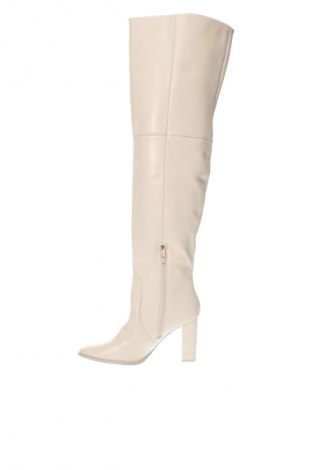 Damenstiefel Reserved, Größe 37, Farbe Beige, Preis 48,00 €