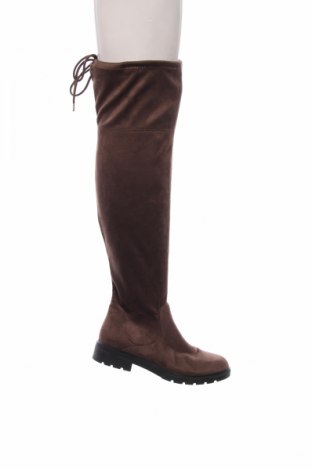 Damenstiefel S.Oliver, Größe 40, Farbe Braun, Preis € 23,99