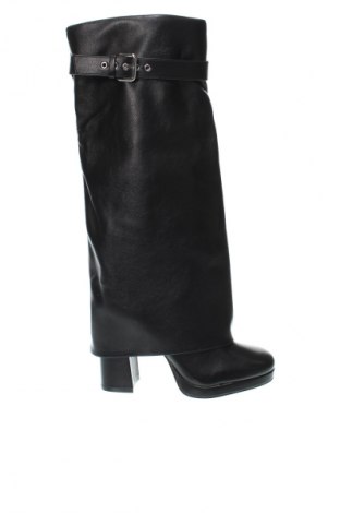 Damenstiefel Steve Madden, Größe 38, Farbe Schwarz, Preis € 123,49