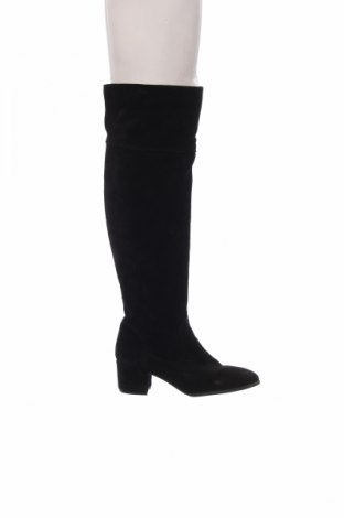 Γυναικείες μπότες Tamaris, Μέγεθος 40, Χρώμα Μαύρο, Τιμή 29,73 €