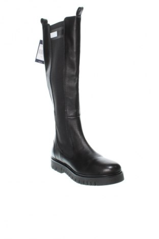 Damenstiefel Tommy Hilfiger, Größe 39, Farbe Schwarz, Preis € 231,49