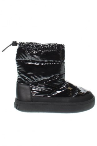 Cizme de damă Tommy Hilfiger, Mărime 37, Culoare Negru, Preț 357,99 Lei