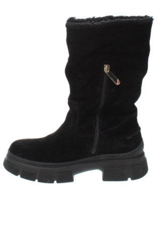 Damenstiefel Tommy Hilfiger, Größe 37, Farbe Schwarz, Preis € 76,49