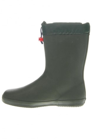 Damenstiefel Tommy Hilfiger, Größe 39, Farbe Grün, Preis 64,99 €