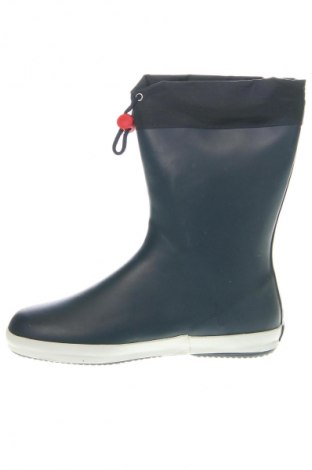 Damenstiefel Tommy Hilfiger, Größe 39, Farbe Blau, Preis 129,99 €