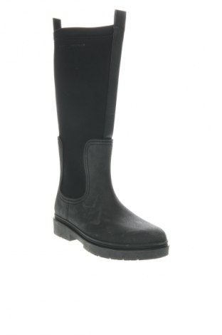 Damenstiefel Tommy Hilfiger, Größe 39, Farbe Schwarz, Preis 64,99 €