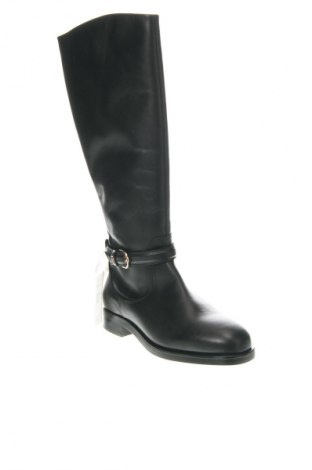 Damenstiefel Tommy Hilfiger, Größe 39, Farbe Schwarz, Preis 162,49 €