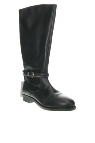 Damenstiefel Tommy Hilfiger, Größe 41, Farbe Schwarz, Preis € 150,99