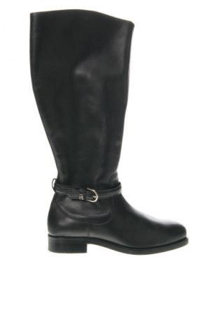 Damenstiefel Tommy Hilfiger, Größe 41, Farbe Schwarz, Preis € 150,99