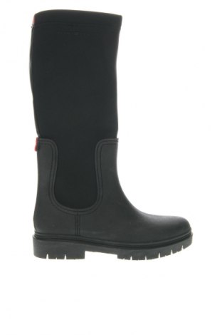 Damenstiefel Tommy Hilfiger, Größe 40, Farbe Schwarz, Preis € 83,49